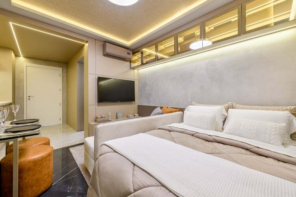 Lançamento Studio